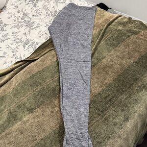 lululemon athletica Gray Pants
